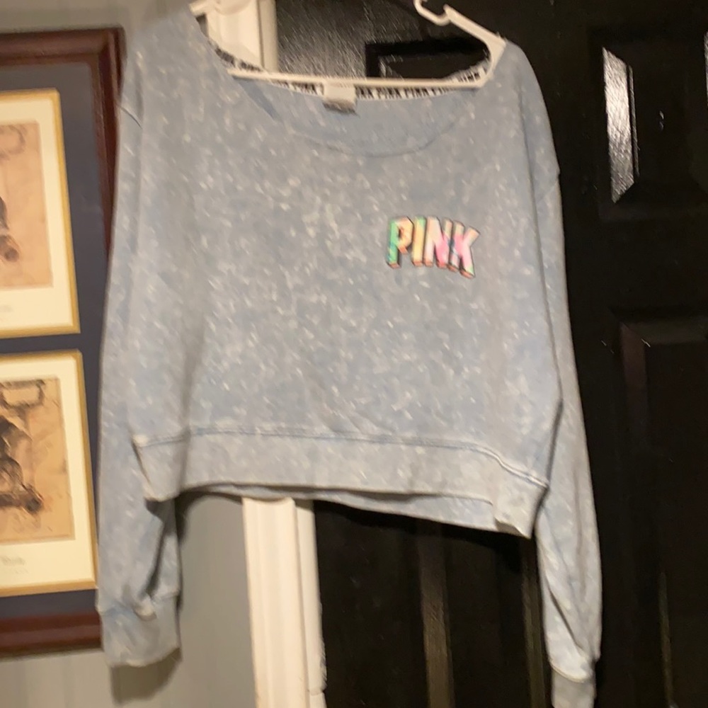 vs pink